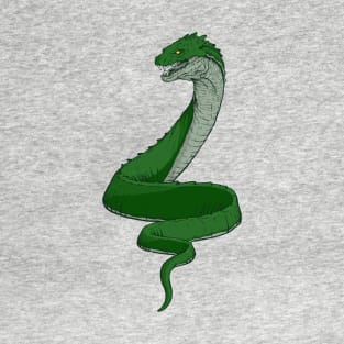 Basilisk T-Shirt